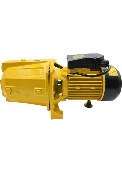 B.h.d. ST00271 750W/1HP Jet Su Motoru/su Dinamosu