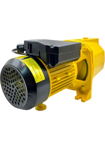 B.h.d. ST00271 750W/1HP Jet Su Motoru/su Dinamosu modelleri