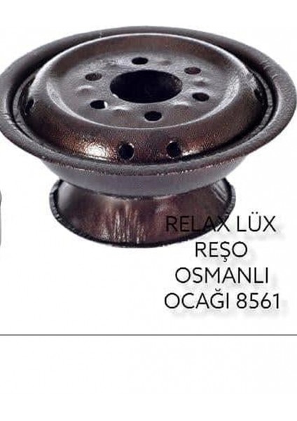 Relax Osmanlı Ocağı Lüks Model -5601