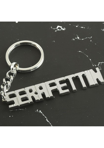 Msa-Shop Şerafettin Isimli Anahtarlık- fiyatları