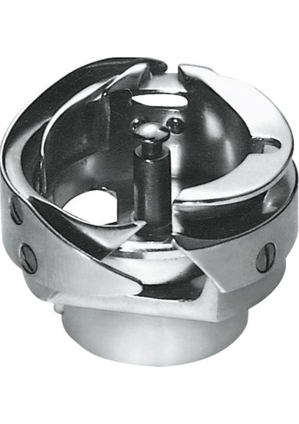 Düz Mekanik Makine Çağanozu Beyaz HSH-794B, Dayanıklı ve Kullanışlı Tasarım