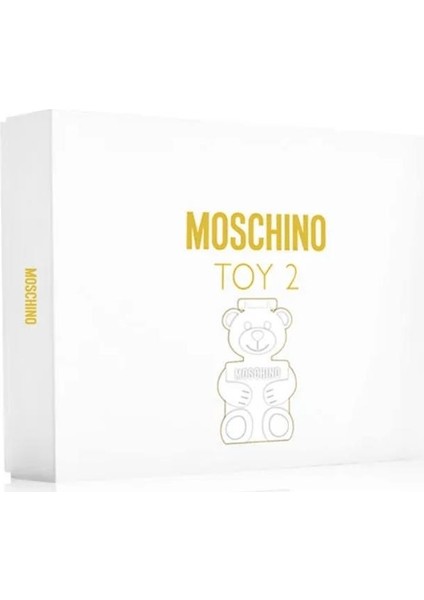 Toy 2 Edp 100 ml + Edp 10 ml + 100 ml Body Lotion Kadın Parfüm Seti fiyatları