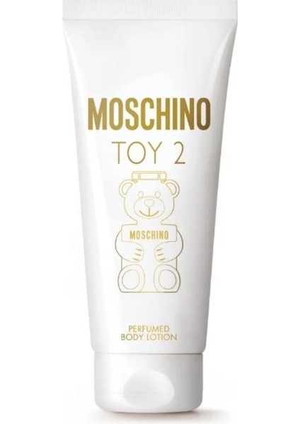 Toy 2 Edp 100 ml + Edp 10 ml + 100 ml Body Lotion Kadın Parfüm Seti modelleri