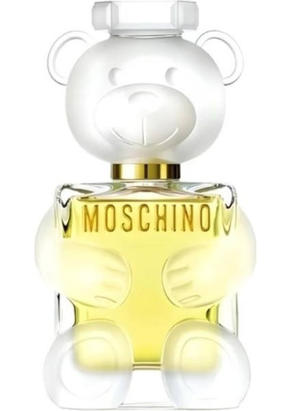 Toy 2 Edp 100 ml + Edp 10 ml + 100 ml Body Lotion Kadın Parfüm Seti fırsatları