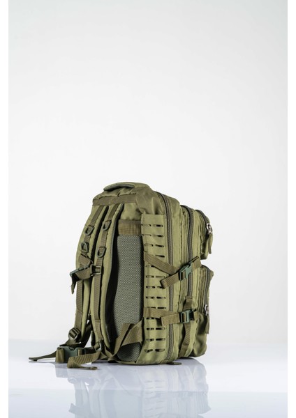Askeri Taktik Sırt Çantası – Su Geçirmez, Çok Gözlü, Dayanıklı ve Ergonomik Tasarım fiyatları