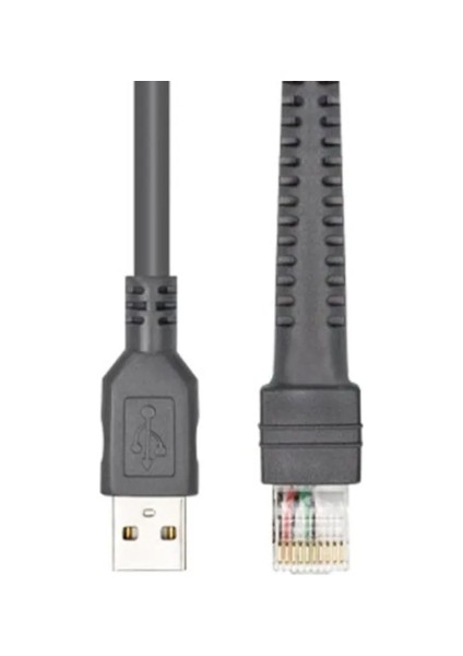 ZR363 USB Ethernet Kablo 1.5 M