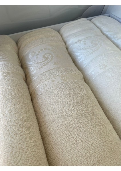 %100 Pamuklu Hamam Takımı