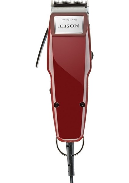 Moser 1400-0050 100%100 Orjinal Profesyonel Saç Kesme Makinesi modelleri