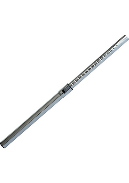 Gri Süpürge Hortumu ve Metal Boru Seti, Uyumlu ve Garantili fiyatları