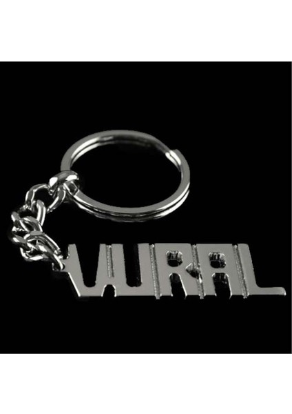 Msa-Shop Vural Isimli Anahtarlık- fiyatları