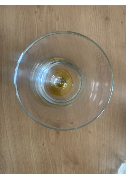2 Adet 195 Ml\'lik Şarap Kadehi Sarı fiyatları