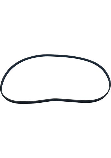 1105X10 Lama Kayışı B7252-781-000, Dayanıklı Yedek Kayış