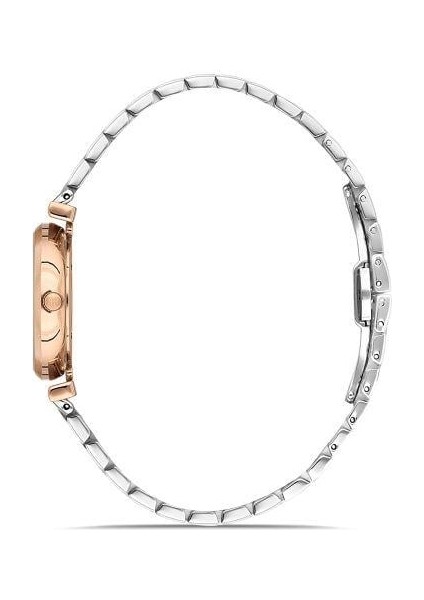 QL119T-15SR Kadın Kol Saati fiyatları