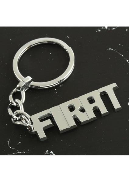 Msa-Shop Fırat Isimli Anahtarlık-