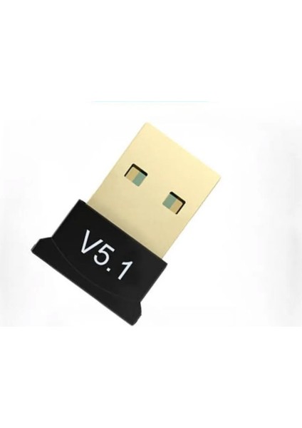 ZR114 USB 5,1 Bluethooth Adaptör