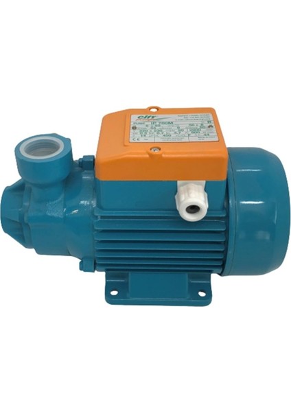 Fanlı Preferikal Su Pompası IP-700, Dayanıklı ve Yüksek Performanslı Seçim fiyatları