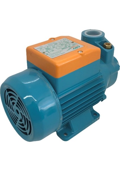 Fanlı Preferikal Su Pompası IP-700, Dayanıklı ve Yüksek Performanslı Seçim modelleri