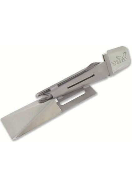 28X9MM Biye Kıvırma Klora Apara, Etek Tarzı, Dayanıklı ve Şık Tasarım