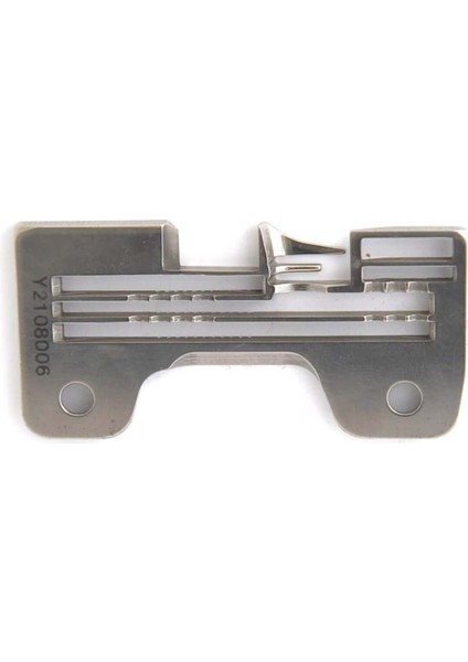 Dört Ip Overlok Plaka Dar Yüksek Kalite Güvenilir Performans