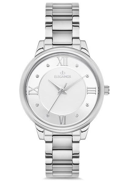 EL2430.1 Kadın Kol Saati