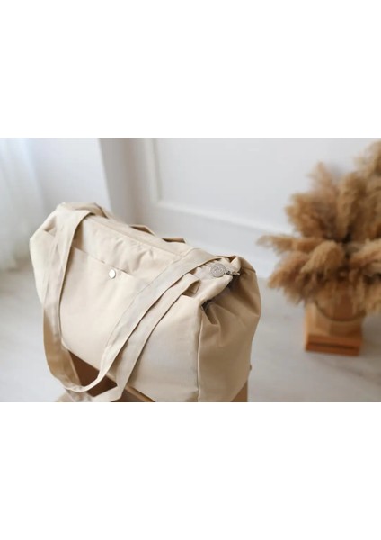 Mega Boy Bakım Seyahat Çantası ( Anne Bebek Çantası - Kadın Çantası -Bebek Bakım Çantası ) fırsatları