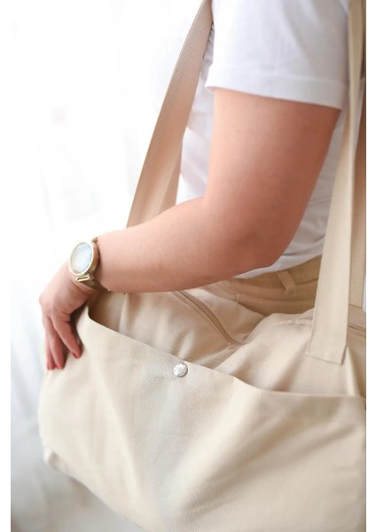 Mega Boy Bakım Seyahat Çantası ( Anne Bebek Çantası - Kadın Çantası -Bebek Bakım Çantası )