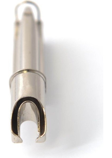 Deri Şerit Aparatı BDR-275 22X6X1.5MM, Kalın ve Dayanıklı Tasarım modelleri