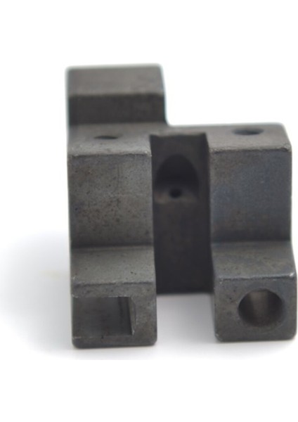 Eksantrik Plaka Kütük MK15, Yüksek Kalite ve Dayanıklılık Sağlar.