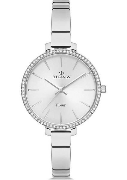 EL2442.1 Kadın Kol Saati