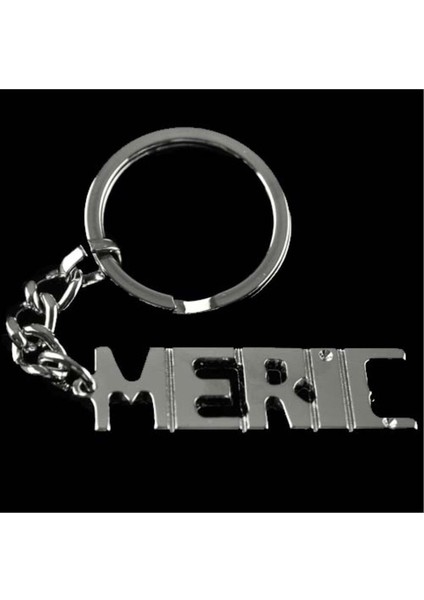 Msa-Shop Meriç Isimli Anahtarlık- fiyatları