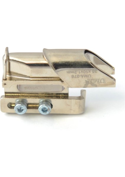 Yatak Şerit Aparatı, 35X10X1.2MM, Dayanıklı ve Kullanışlı Ürün