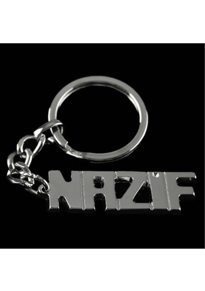 Msa-Shop Nazif Isimli Anahtarlık- fiyatları