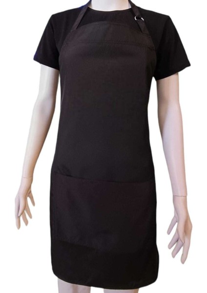 Kuaför Önlüğü Boya Tutmaz Önlük Trend Kuaför Önlük Çeşitleri Yıkanabilir Kir Tutmaz Önlük