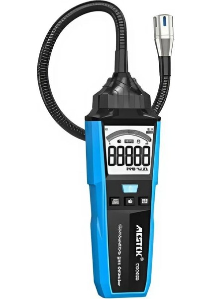 CGD-01B Yanıcı Gaz Dedektörü