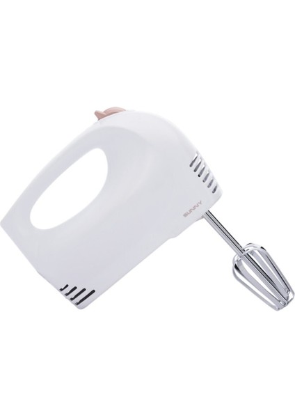 Beyaz Viyolin Mikser, Kaliteli ve Şık Tasarım, Kullanışlı Ev ve Hobi Ürünü