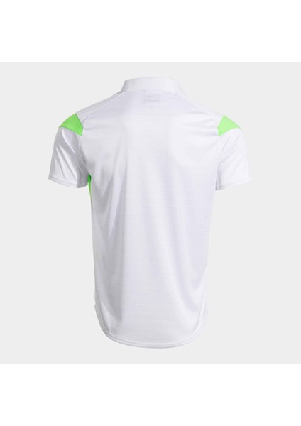 Montreal Erkek Beyaz Polo Yaka Spor Tişört fiyatları