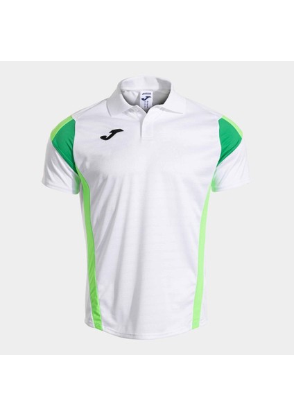 Montreal Erkek Beyaz Polo Yaka Spor Tişört fırsatları