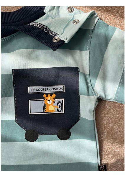 Kaplanlı Çizgili Takım