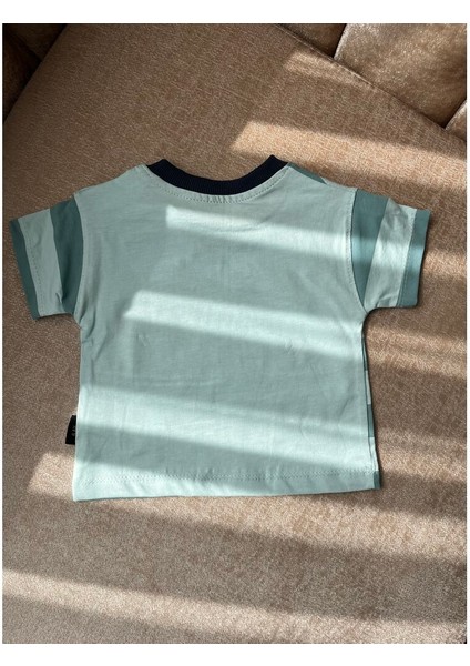 Kaplanlı Çizgili Takım indirimleri