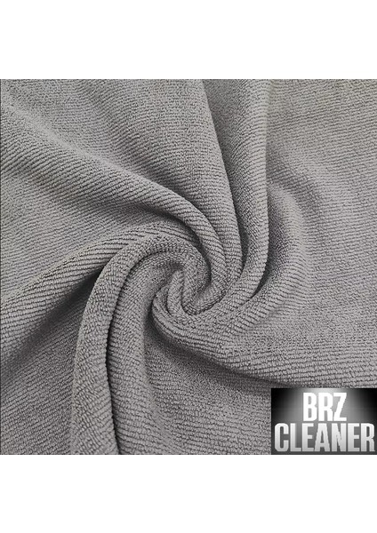 10 Adet 30X30 Mikrofiber Bez Ultrasonik Kesim modelleri