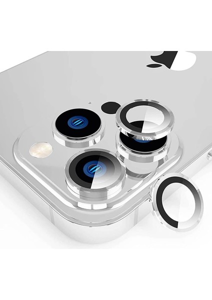 Iphone 14 Pro-Iphone 14 Pro Max Kamera Koruyucu