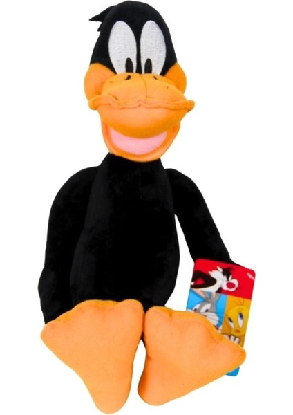 Bfs Peluş Duffy Duck 25 cm