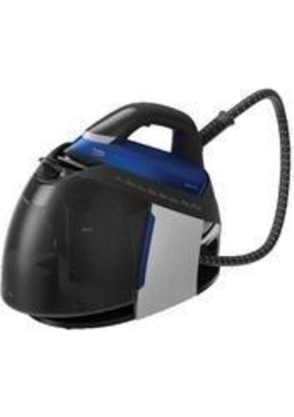 Buhar Kazanlı Ütü Bku 8928, Güçlü ve Hafif, Siyah Renk, Şık ve Kullanışlı