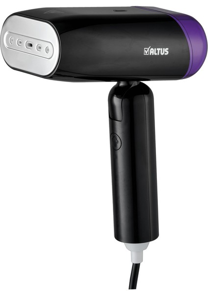 Katlanabilir Buharlı Kırışıklık Giderici, Pratik ve Etkili Çözüm