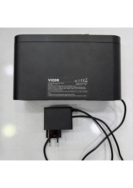 Viomi V5 Şarj Aleti modelleri