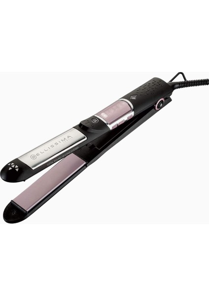 Bellıssıma Creativity B27 100, Seramik Kaplama, Düz ve Dalgalı Saçlar Için modelleri