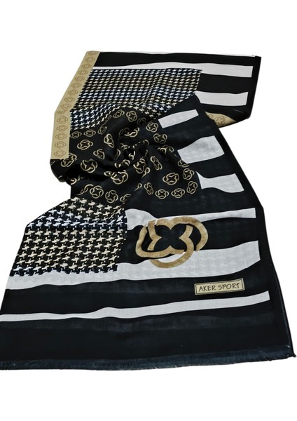 Wooltuch Etol Pamuklu Şal 7940251-913