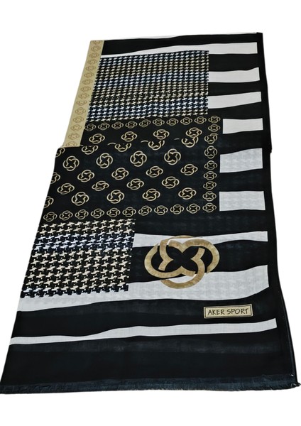 Wooltuch Etol Pamuklu Şal 7940251-913 modelleri