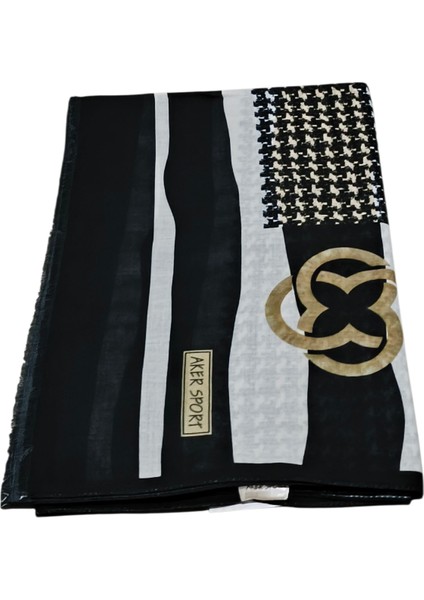 Wooltuch Etol Pamuklu Şal 7940251-913 fırsatları