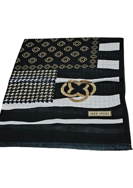 Wooltuch Etol Pamuklu Şal 7940251-913 indirimleri